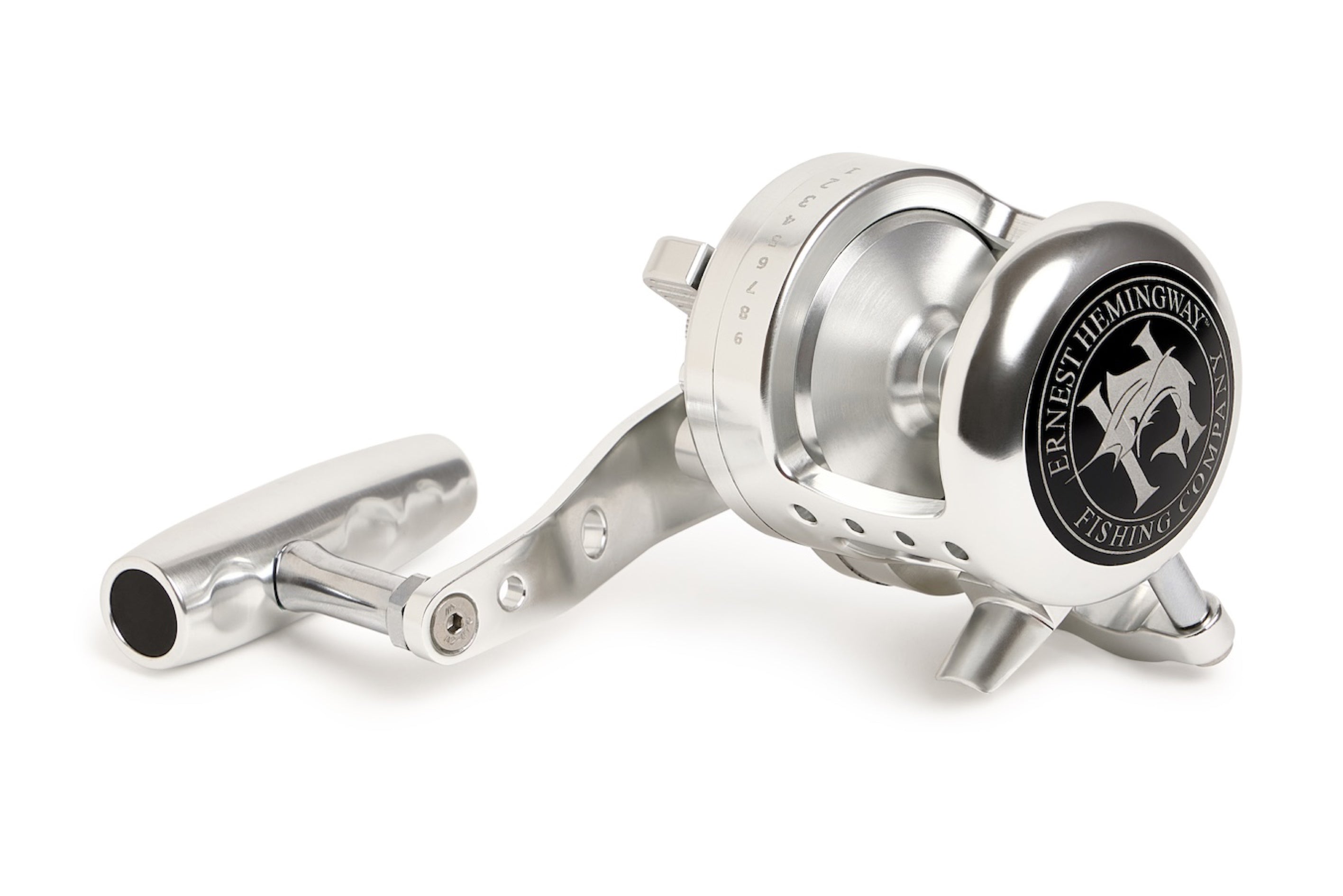 Ernest Hemingway Signature 20 – Ernest Hemingway Fishing Co