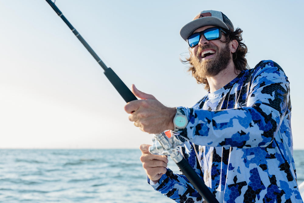 EH Signature 30 Competition Rod