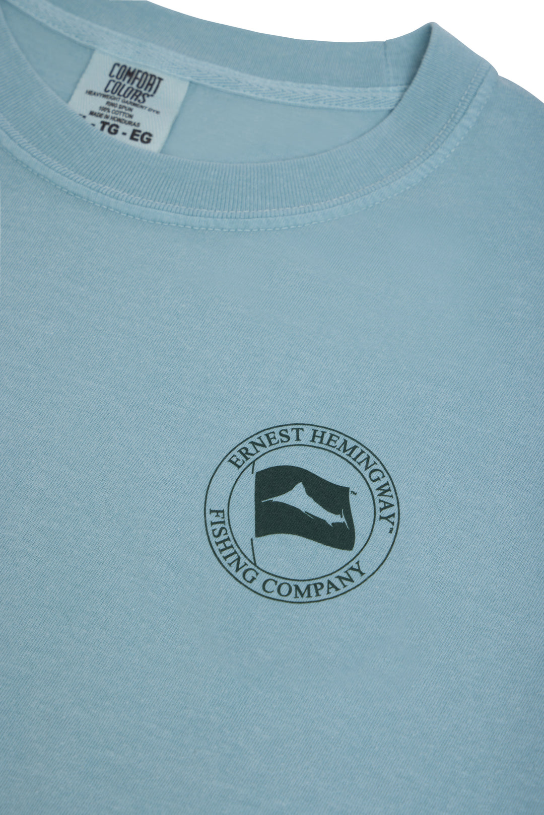 To Have and Have Not Tee