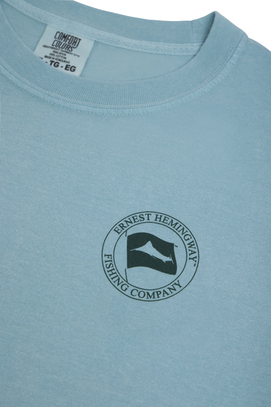 To Have and Have Not Tee