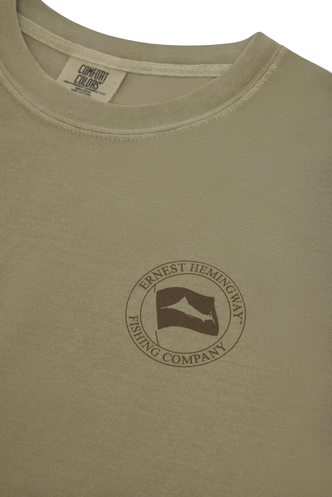 Marlin Pilar Tee