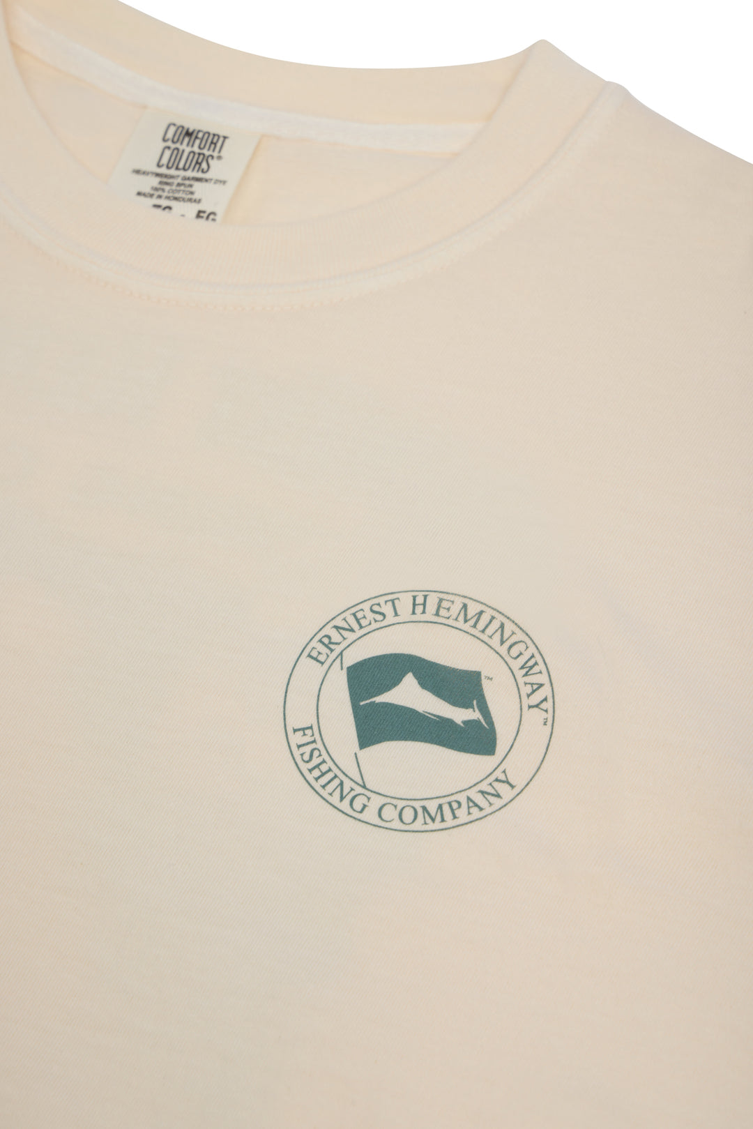 A Clean, Well-Lighted Place Tee