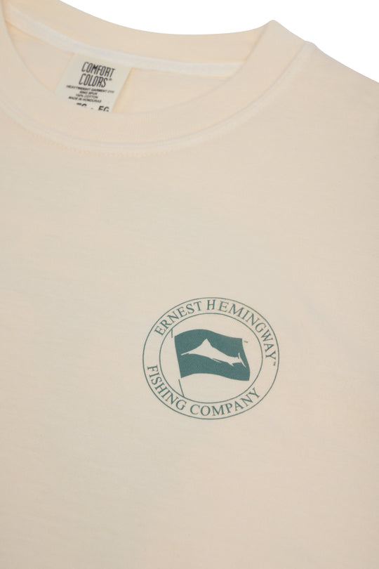 A Clean, Well-Lighted Place Tee