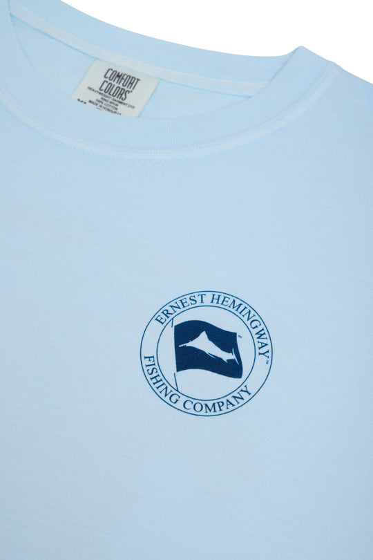 A Moveable Feast Tee