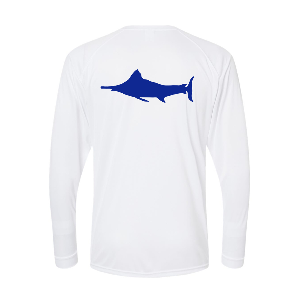 Crew Neck Long Sleeves