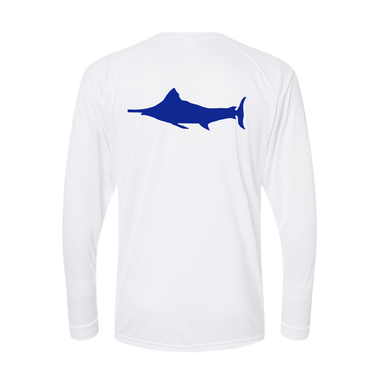 Crew Neck Long Sleeves