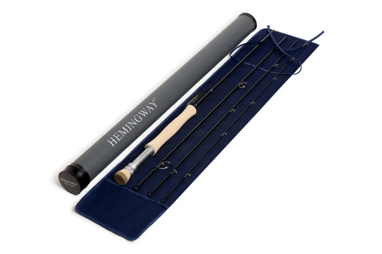 Ernest Hemingway Salt Water Fly Rod 9wt