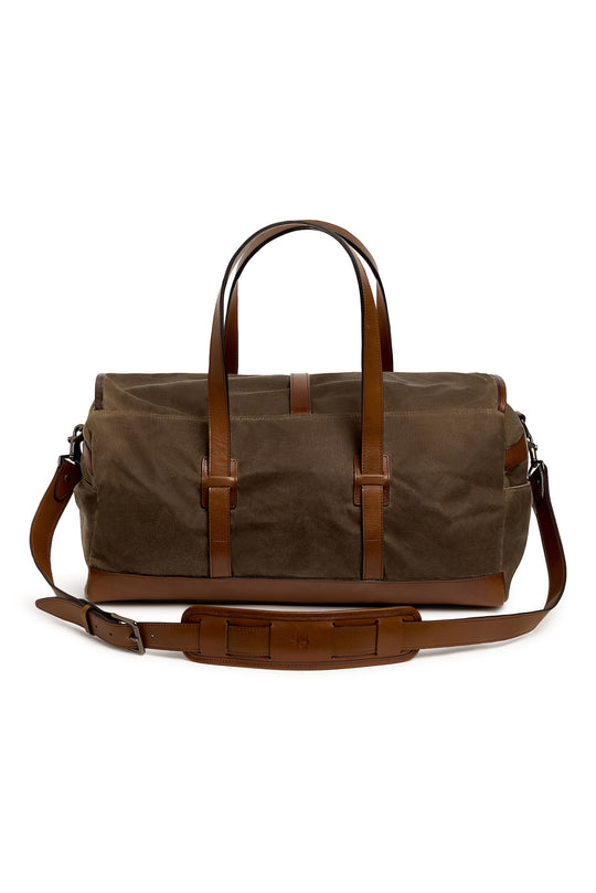 Ernest Hemingway Weekender Bag